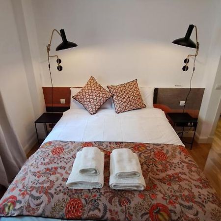 Dreamsapt San Eloy Sevilla Kültér fotó