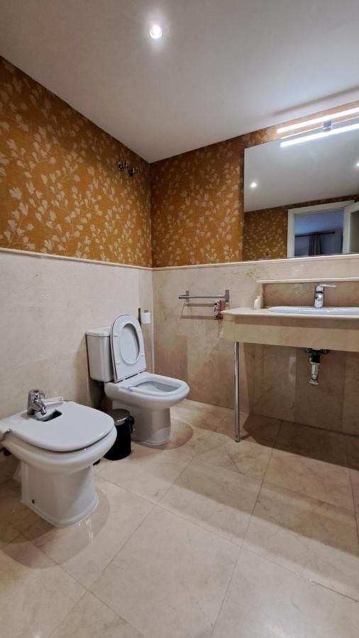 Dreamsapt San Eloy Sevilla Kültér fotó