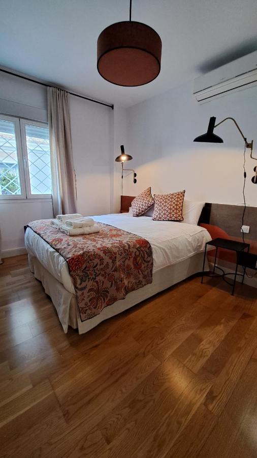 Dreamsapt San Eloy Sevilla Kültér fotó