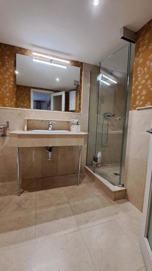 Dreamsapt San Eloy Sevilla Kültér fotó